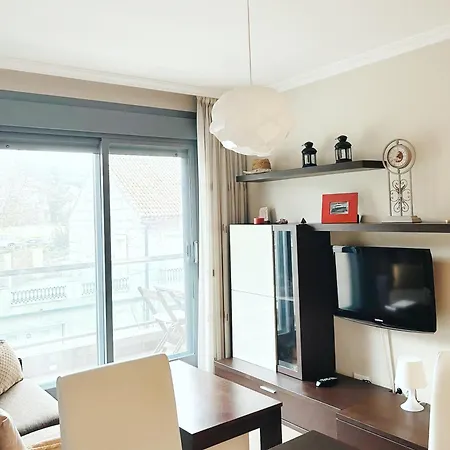 Appartement Plaza Arena