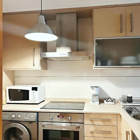 Appartement Plaza Arena Sanxenxo