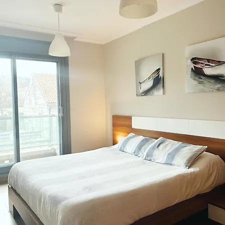 Appartement Plaza Arena